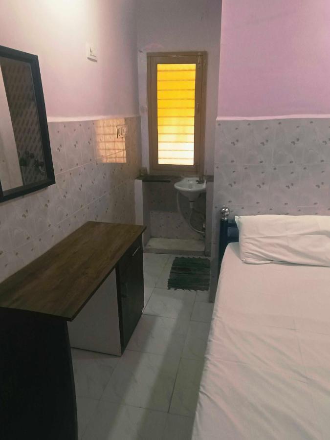 Spot On Sri Krish Hotel Vellore Exterior foto